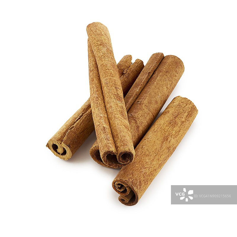 肉桂棒图片素材