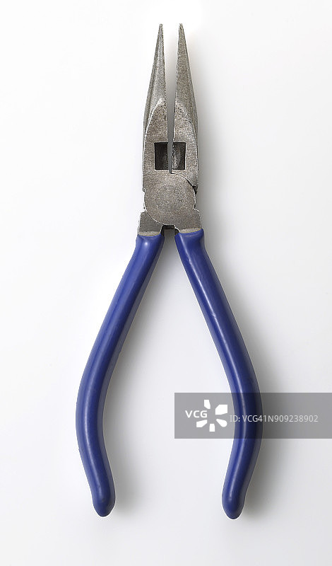 尖嘴钳图片素材