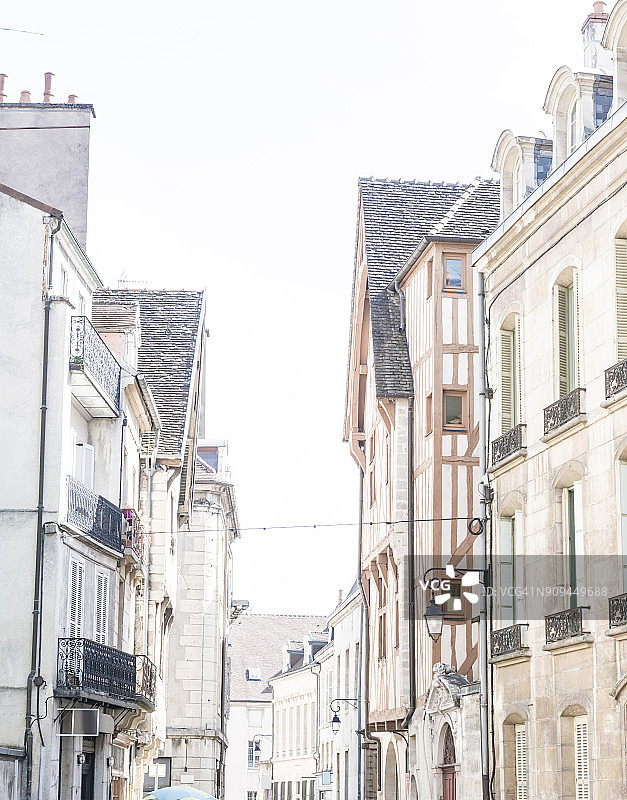 第戎老城区图片素材