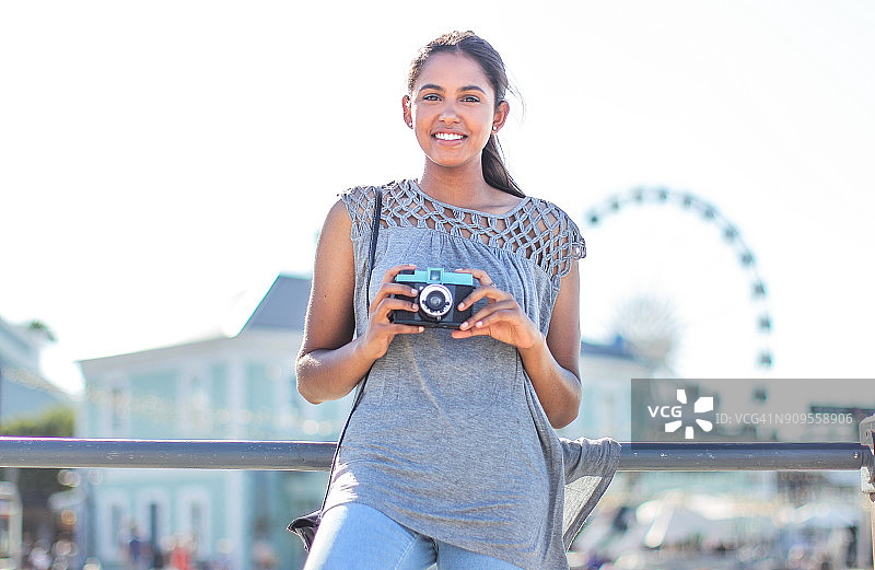 探索海滨图片素材