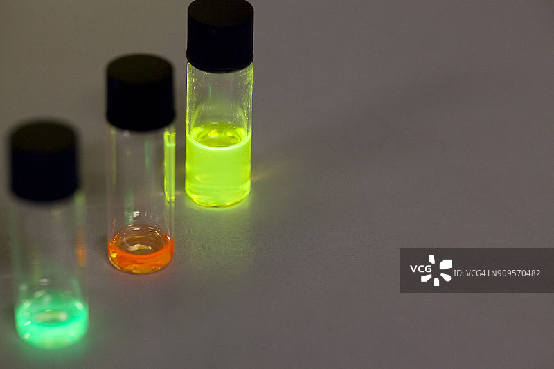 量子点图片素材