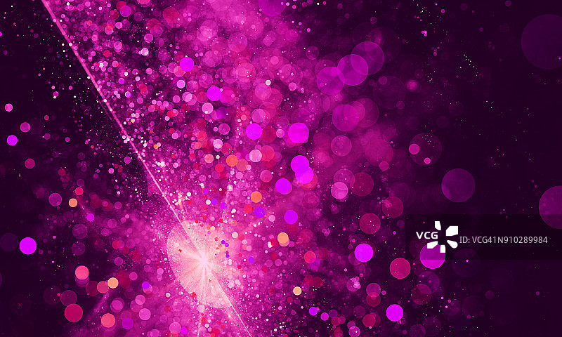 抽象粉色散斑背景图片素材