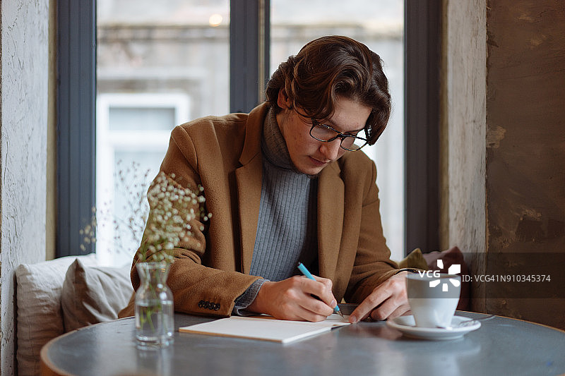 写作素材图片素材