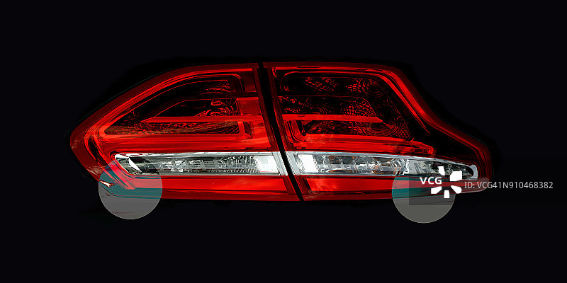 未来感汽车图片素材