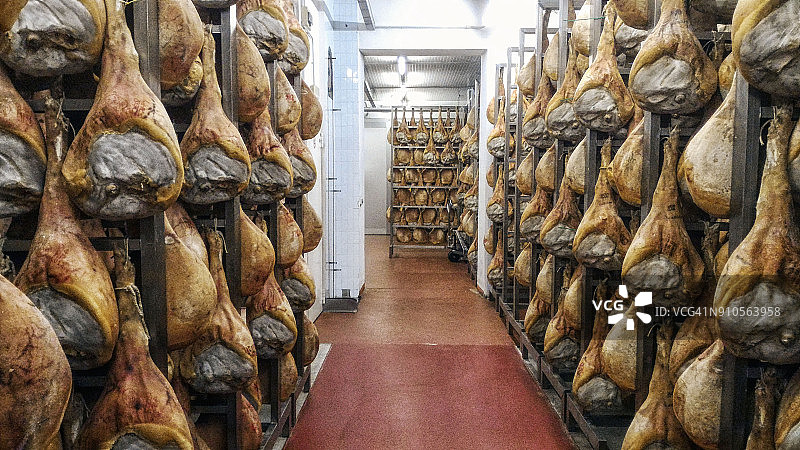 圣达涅莱-德尔夫留利图片素材