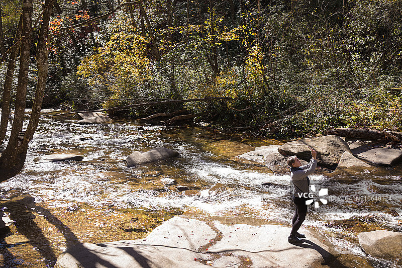 自然风光摄影图片素材