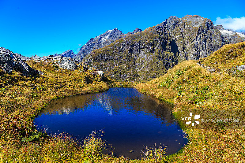 山景城图片素材