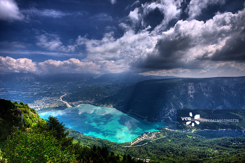 人间天堂图片素材