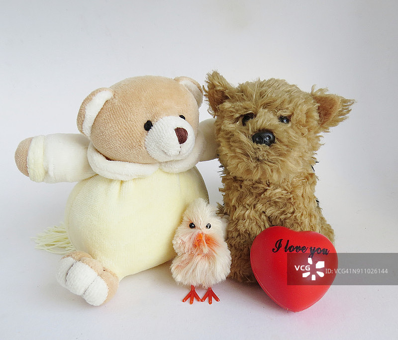 情人节图片素材