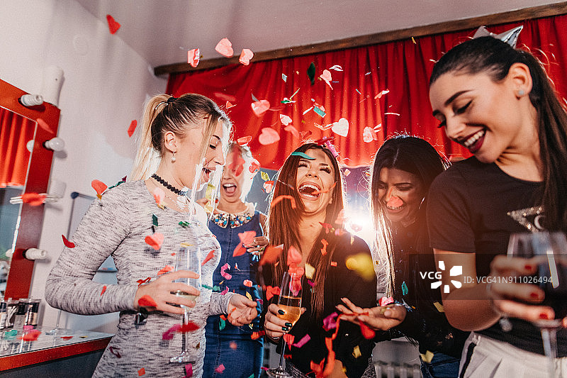 结婚季图片素材