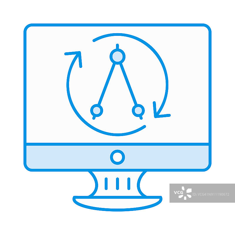 基本的RGB图片素材