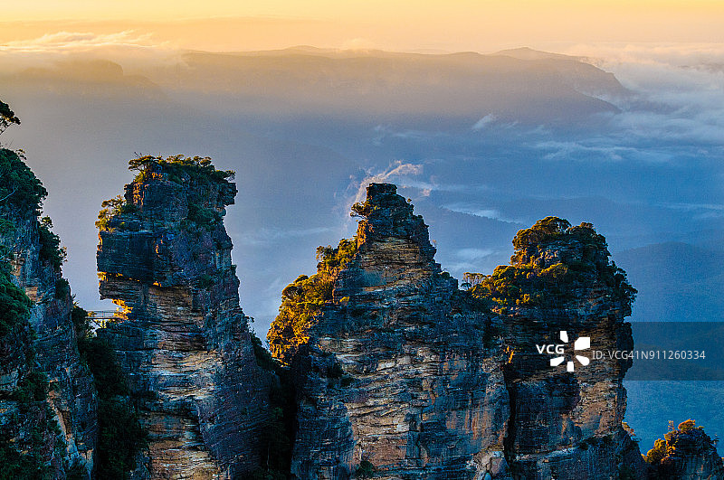 三姐妹图片素材