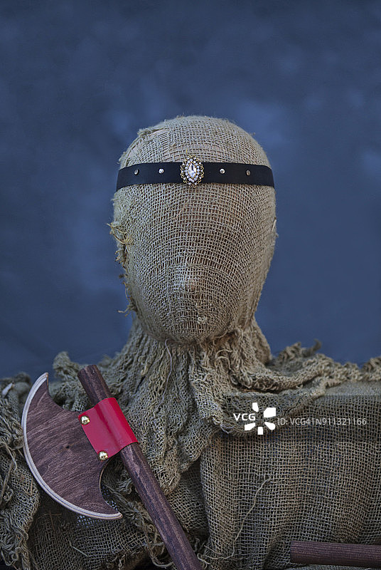 中世纪人体模型图片素材