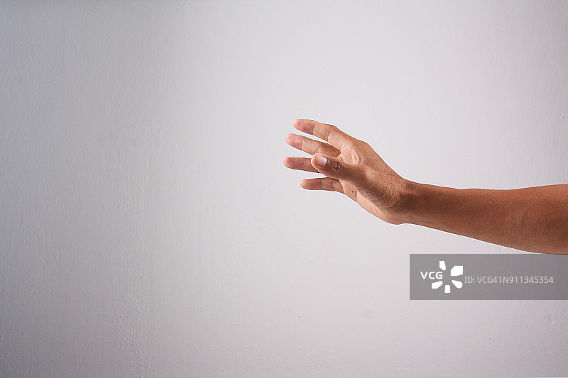 手部特写照片图片素材