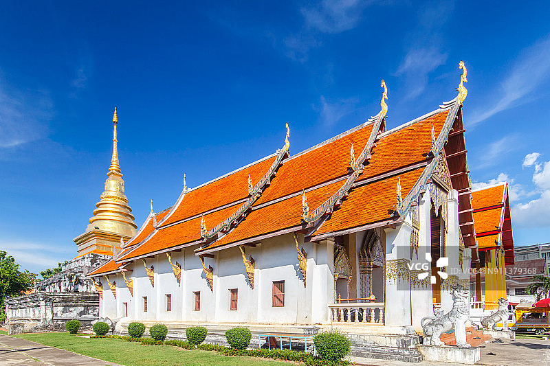 帕拉塔昌康寺图片素材