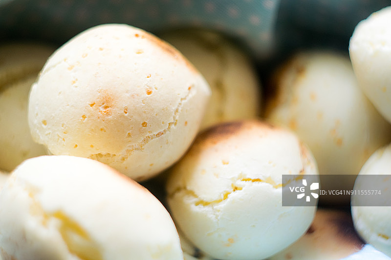 奶酪面包图片素材