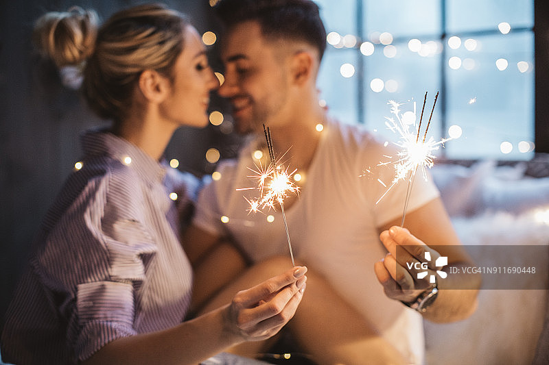 闪耀情人节图片素材