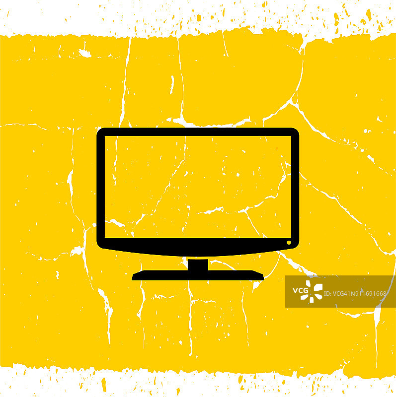 显示器图片素材
