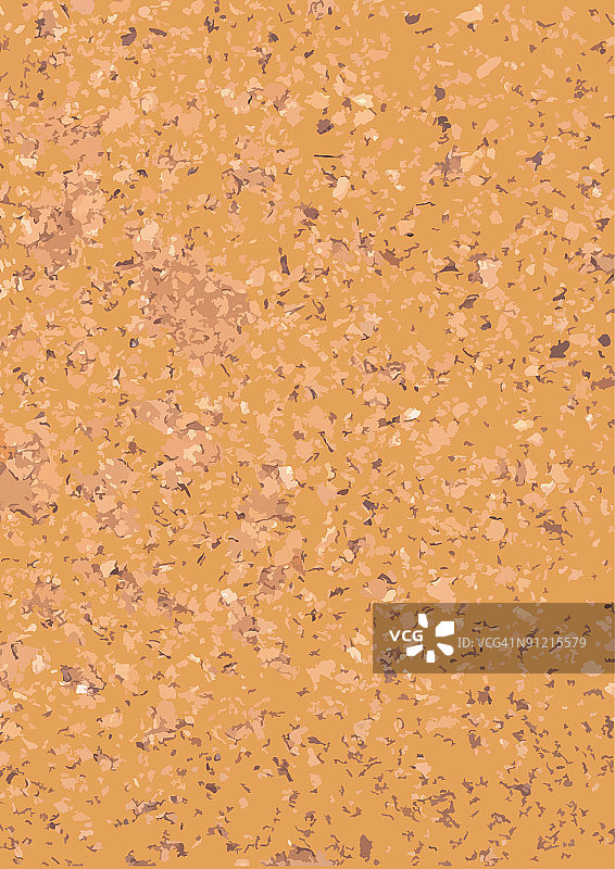 软木纹理图片素材