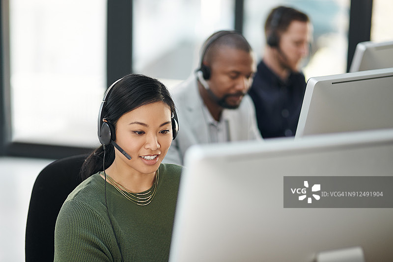 管理服务台图片素材