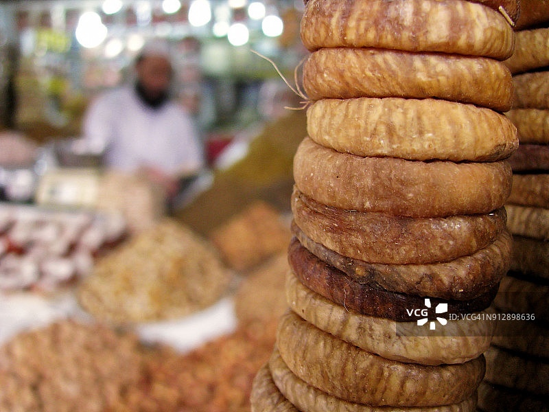 卡拉奇街头图片素材