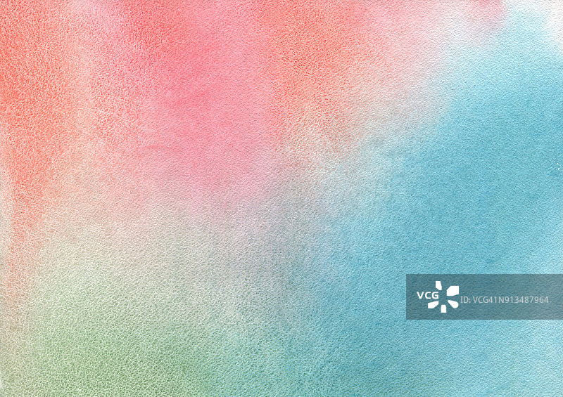 水彩抽象背景图片素材