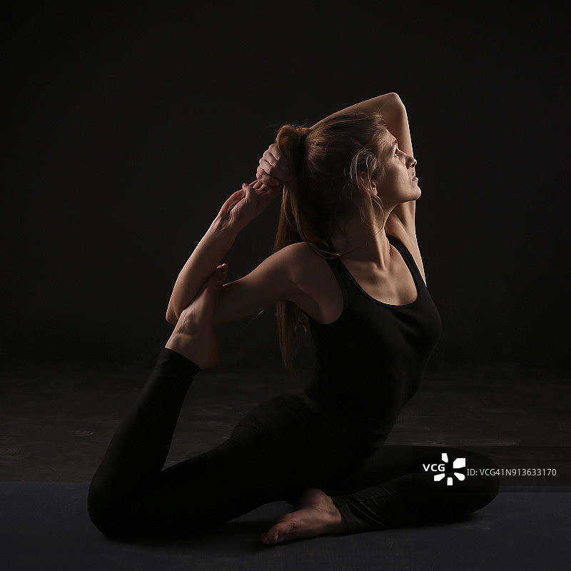 皇家鸽子式图片素材