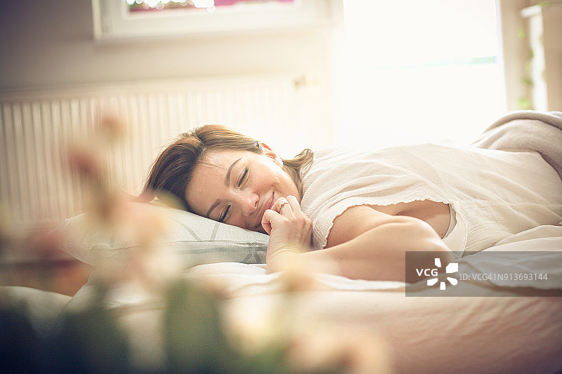 新的一天图片素材