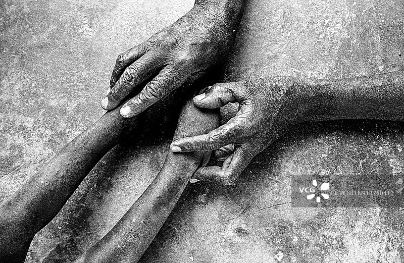 泰尔茂公司特写镜头图片素材