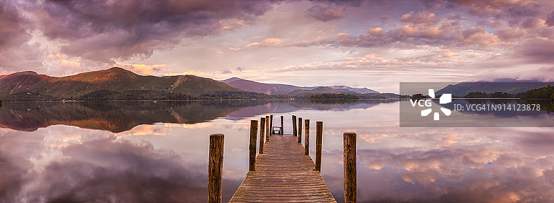 阿什尼斯码头 II图片素材