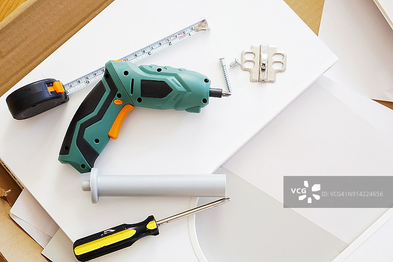 DIY家居图片素材