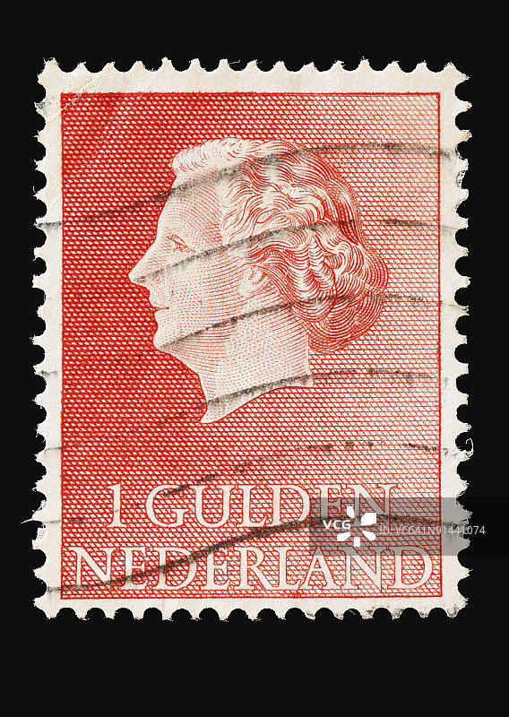 荷兰的朱莉安娜图片素材