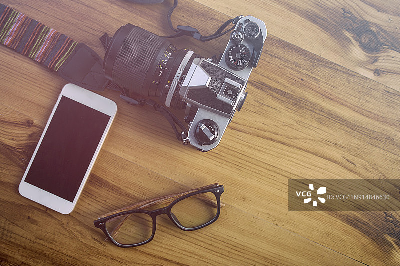 饰品顶视图图片素材