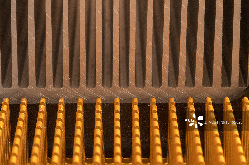 主板电路图片素材