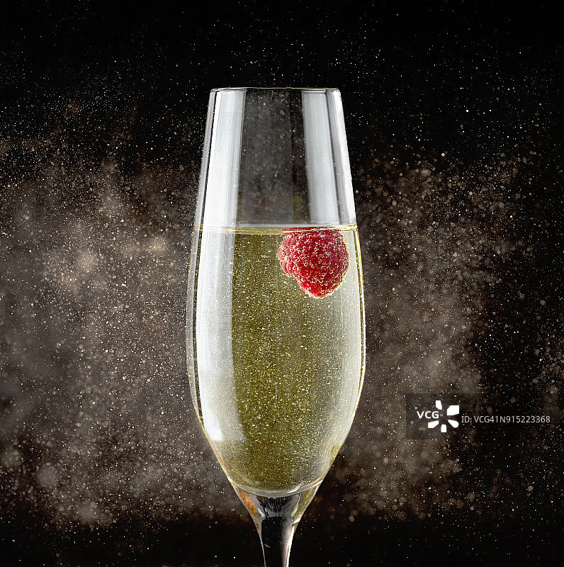 香槟图片素材