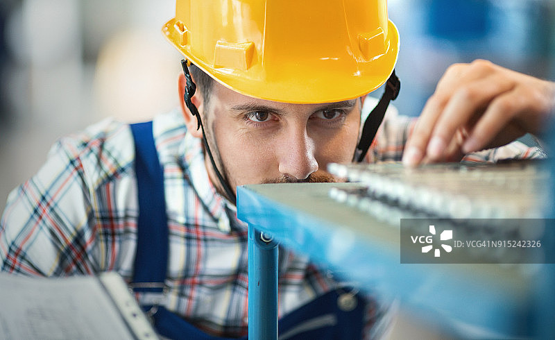 质量控制图片素材