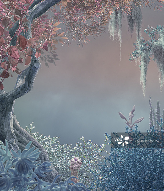 自然背景图片素材