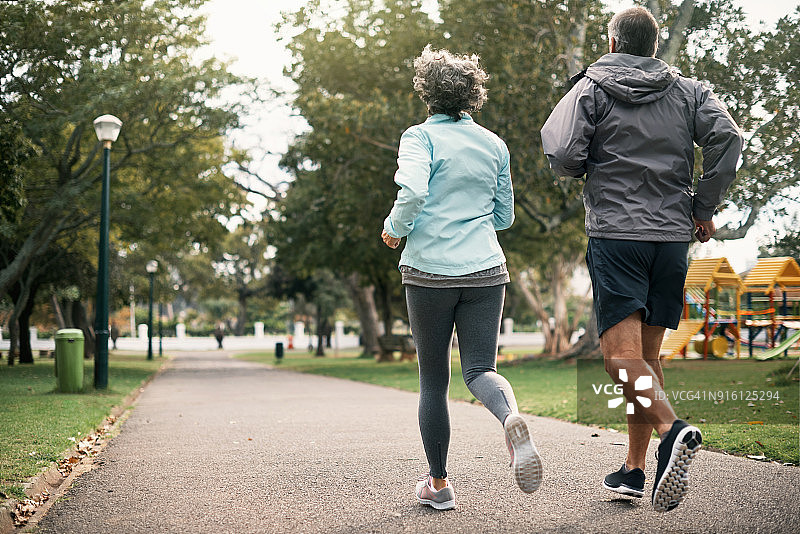 追求健康图片素材