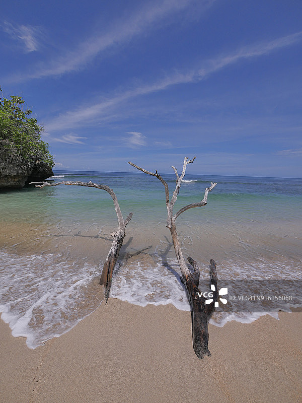 多朵拉岛风景图片素材