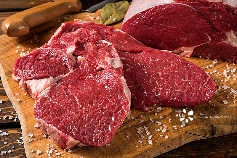 生牛排图片素材