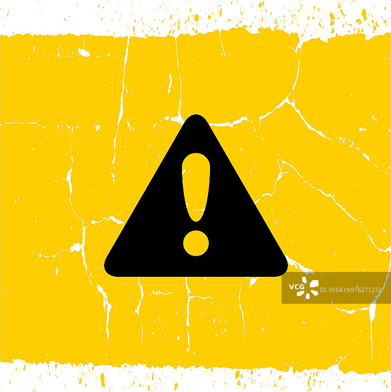 警告标志图片素材