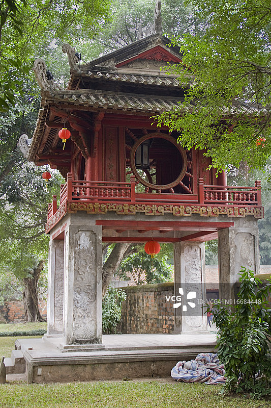 文星门图片素材