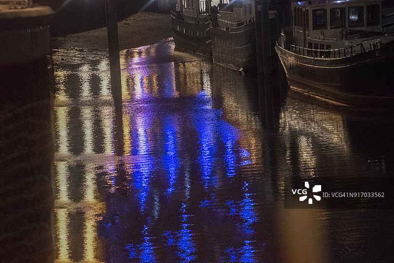 紫外线图片素材