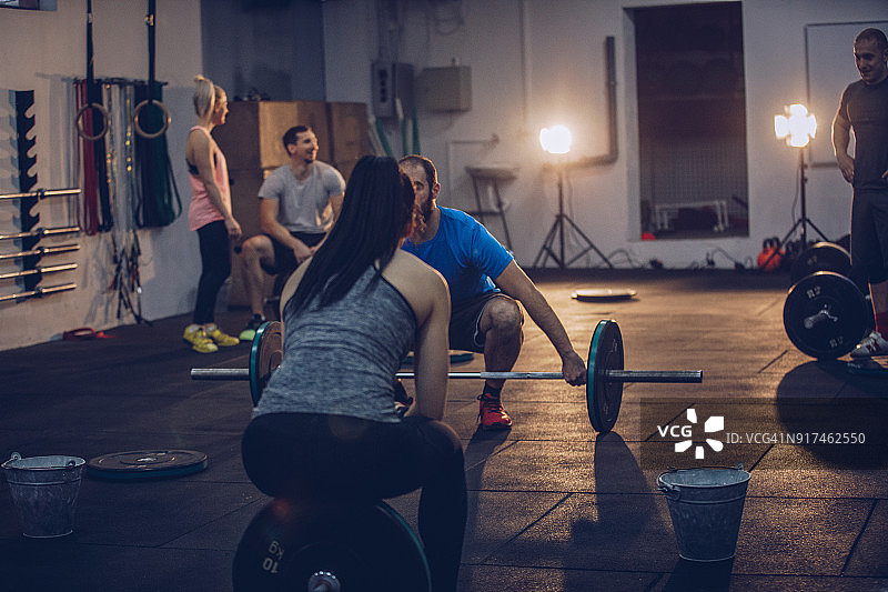 艰苦的锻炼图片素材