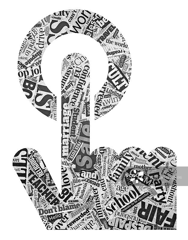 互动新闻图片素材