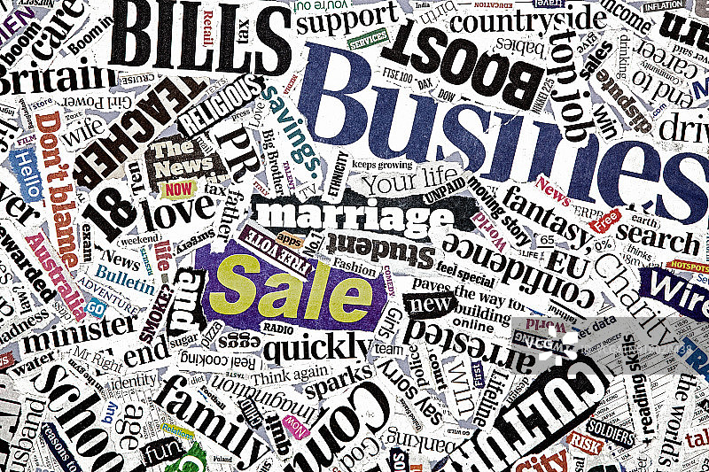 新闻标题图片素材