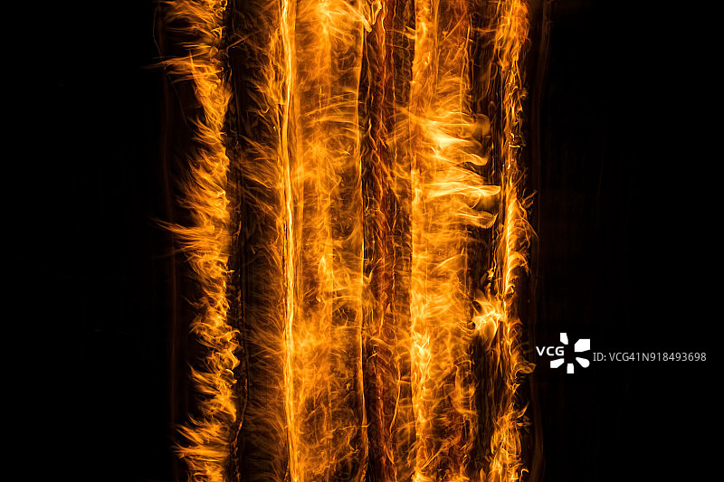 着火了图片素材