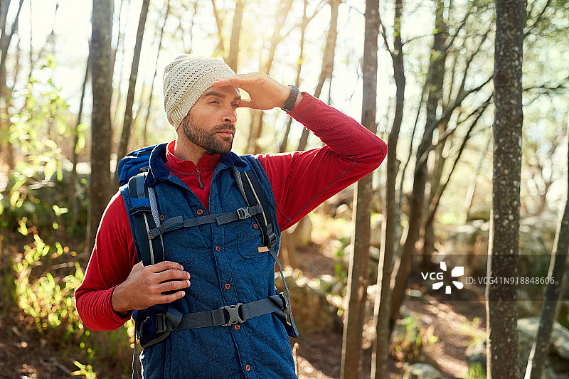 那个弯道有什么？图片素材