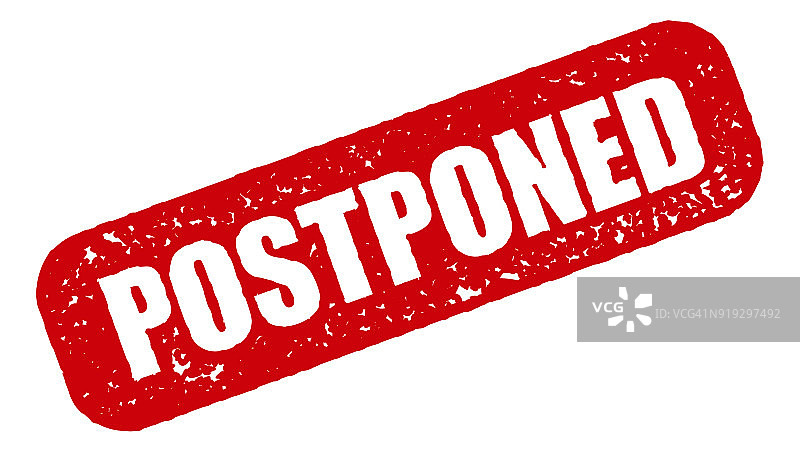 红色橡皮图章图标上透明的背景图片素材