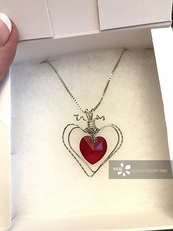 情人节礼物图片素材